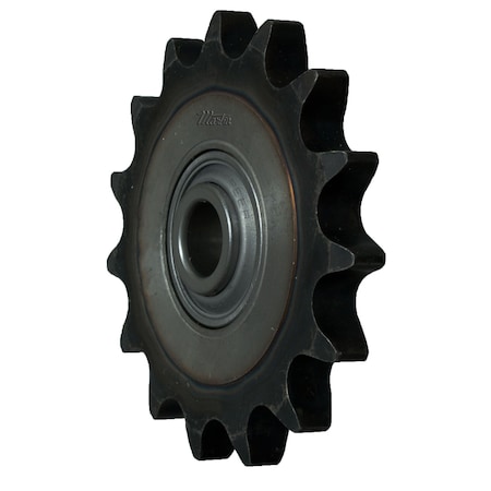 Martin IDLER SPKT-BB-N - BEARING BORE 60BB17H 5/8